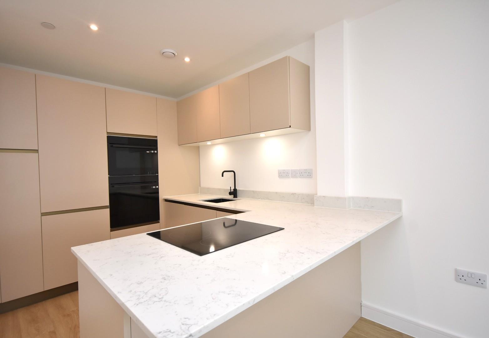APARTMENT 1, WINDSOR GARDENS, 56A WINDSOR ROAD, PENARTH, CF64 1JJ